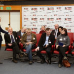 Studio Polityczne Radia Kielce (2017-02-26) / Robert Felczak / Radio Kielce