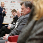 Studio Polityczne Radia Kielce (2017-02-26) / Robert Felczak / Radio Kielce