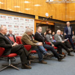 Studio Polityczne Radia Kielce (2017-02-26) / Robert Felczak / Radio Kielce