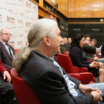 Studio Polityczne Radia Kielce (2017-02-26) / Robert Felczak / Radio Kielce