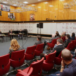 Studio Polityczne Radia Kielce (2017-02-26) / Robert Felczak / Radio Kielce