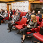 Studio Polityczne Radia Kielce (2017-02-26) / Robert Felczak / Radio Kielce