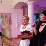 Ewa Pociejowska - Gawęda / Radio Kielce