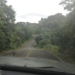 Panama / Jędrzej Maćkowski / Radio Kielce