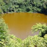 Nowa Zelandia / Prof. Danuta Rasała / Radio Kielce