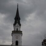 Spacer po Celje (18 lutego 2017 r) / Krzysztof Bujnowicz / Radio Kielce