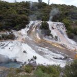 Nowa Zelandia / Prof. Danuta Rasała / Radio Kielce