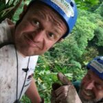 Kostaryka / Jędrzej Maćkowski / Radio Kielce