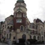 Spacer po Celje (18 lutego 2017 r) / Krzysztof Bujnowicz / Radio Kielce