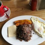 Kostaryka / Jędrzej Maćkowski / Radio Kielce