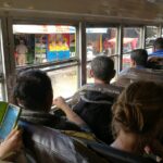 Nikaragua / Jędrzej Maćkowski / Radio Kielce