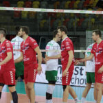 Effector Kielce kontra AZS Częstochowa (23 lutego 2017 r) / Krzysztof Bujnowicz / Radio Kielce