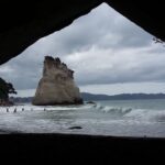 Nowa Zelandia / Prof. Danuta Rasała / Radio Kielce