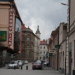 Spacer po Celje (18 lutego 2017 r) / Krzysztof Bujnowicz / Radio Kielce