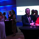 Świętokrzyski Bal Filantropów (25 lutego 2017 r) / Robert Szumielewicz / Radio Kielce