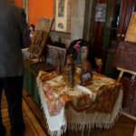 WDK. Salon Rękodzieła Artystycznego (25 lutego 2017 r) / Robert Szumielewicz / Radio Kielce