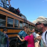 Nikaragua / Jędrzej Maćkowski / Radio Kielce