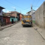 Nikaragua / Jędrzej Maćkowski / Radio Kielce