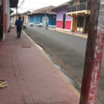 Nikaragua / Jędrzej Maćkowski / Radio Kielce