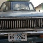 Nikaragua / Jędrzej Maćkowski / Radio Kielce