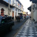 Nikaragua / Jędrzej Maćkowski / Radio Kielce