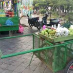 Nikaragua / Jędrzej Maćkowski / Radio Kielce