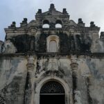 Nikaragua / Jędrzej Maćkowski / Radio Kielce