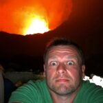 Nikaragua / Jędrzej Maćkowski / Radio Kielce