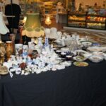 Galeria Korona. Weekendowa Giełda Antyków i Staroci (18 lutego 2017 r) / Karol Żak / Radio Kielce