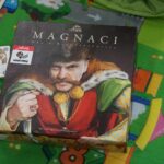 Magnaci w Aptece Wyobraźni (18 lutego 2017 r) / Karol Żak / Radio Kielce