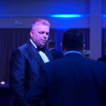 Świętokrzyski Bal Filantropów (25 lutego 2017 r) / Robert Szumielewicz / Radio Kielce