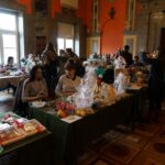 WDK. Salon Rękodzieła Artystycznego (25 lutego 2017 r) / Robert Szumielewicz / Radio Kielce