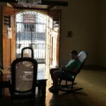 Nikaragua / Jędrzej Maćkowski / Radio Kielce