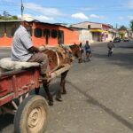 Nikaragua / Jędrzej Maćkowski / Radio Kielce