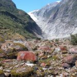 Nowa Zelandia / Prof. Danuta Rasała / Radio Kielce