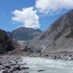 Nowa Zelandia / Prof. Danuta Rasała / Radio Kielce