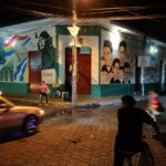 Nikaragua / Jędrzej Maćkowski / Radio Kielce