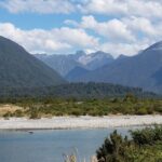 Nowa Zelandia / Prof. Danuta Rasała / Radio Kielce