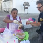 Nikaragua / Jędrzej Maćkowski / Radio Kielce