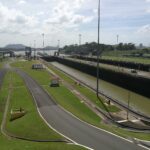 Panama / Jędrzej Maćkowski / Radio Kielce