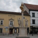 Spacer po Celje (18 lutego 2017 r) / Krzysztof Bujnowicz / Radio Kielce