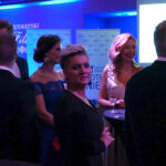 Świętokrzyski Bal Filantropów (25 lutego 2017 r) / Robert Szumielewicz / Radio Kielce