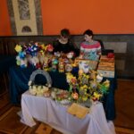 WDK. Salon Rękodzieła Artystycznego (25 lutego 2017 r) / Robert Szumielewicz / Radio Kielce