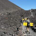 Nikaragua / Jędrzej Maćkowski / Radio Kielce