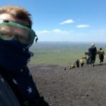 Nikaragua / Jędrzej Maćkowski / Radio Kielce