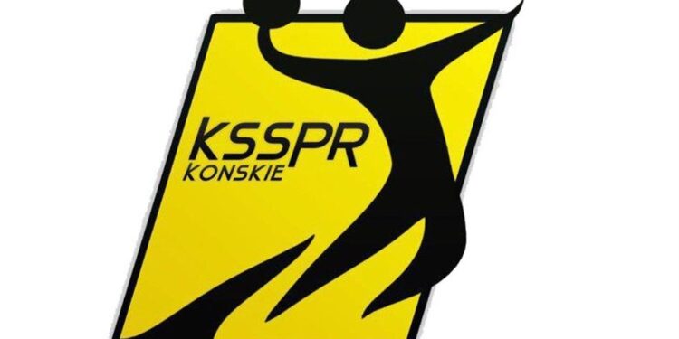 KSSPR Końskie herb