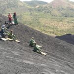 Nikaragua / Jędrzej Maćkowski / Radio Kielce