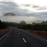 Nowa Zelandia / Prof. Danuta Rasała / Radio Kielce