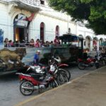 Nikaragua / Jędrzej Maćkowski / Radio Kielce