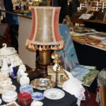 Galeria Korona. Weekendowa Giełda Antyków i Staroci (18 lutego 2017 r) / Karol Żak / Radio Kielce